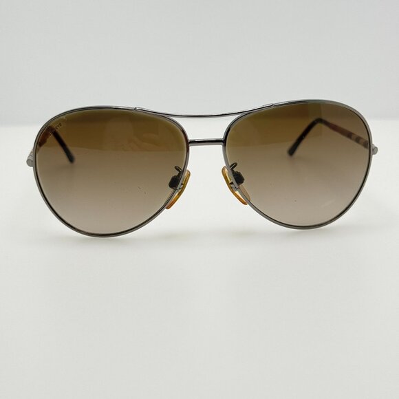 Burberry Sunglasses B 3056 1003/13 Italy 57-13-135 main image 10